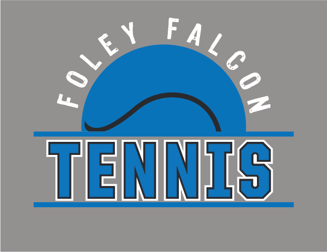 Foley Tennis Logo