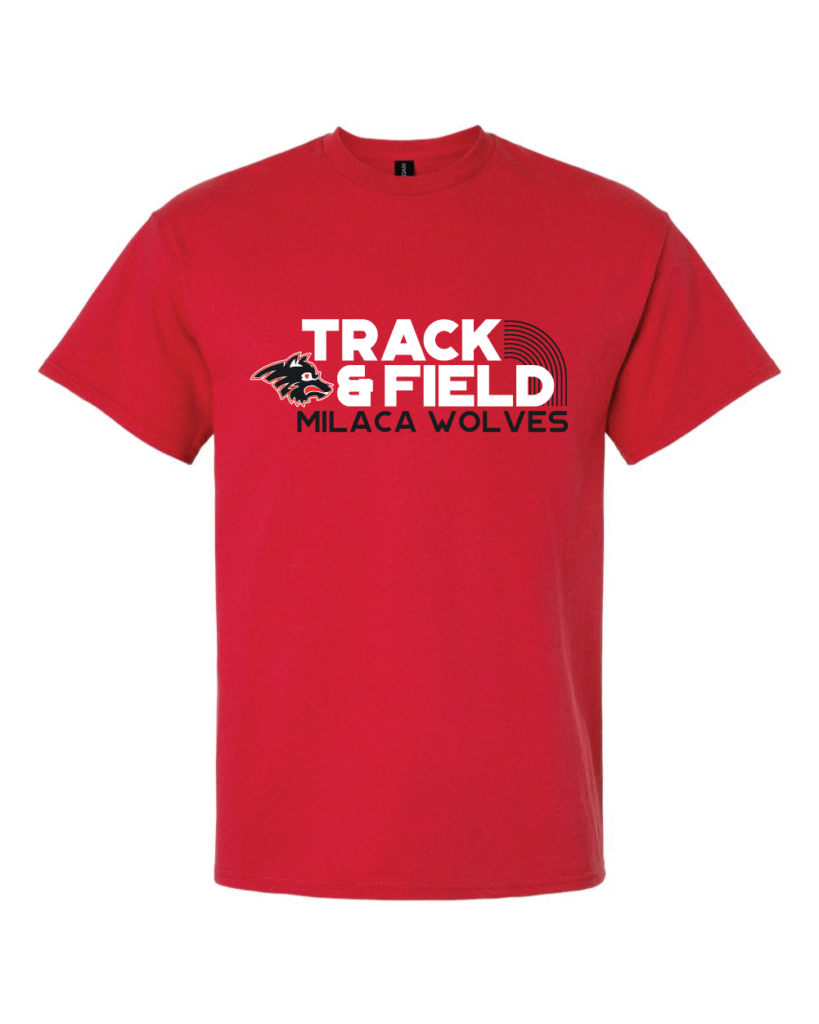 Milaca Track Apparel Store 2026