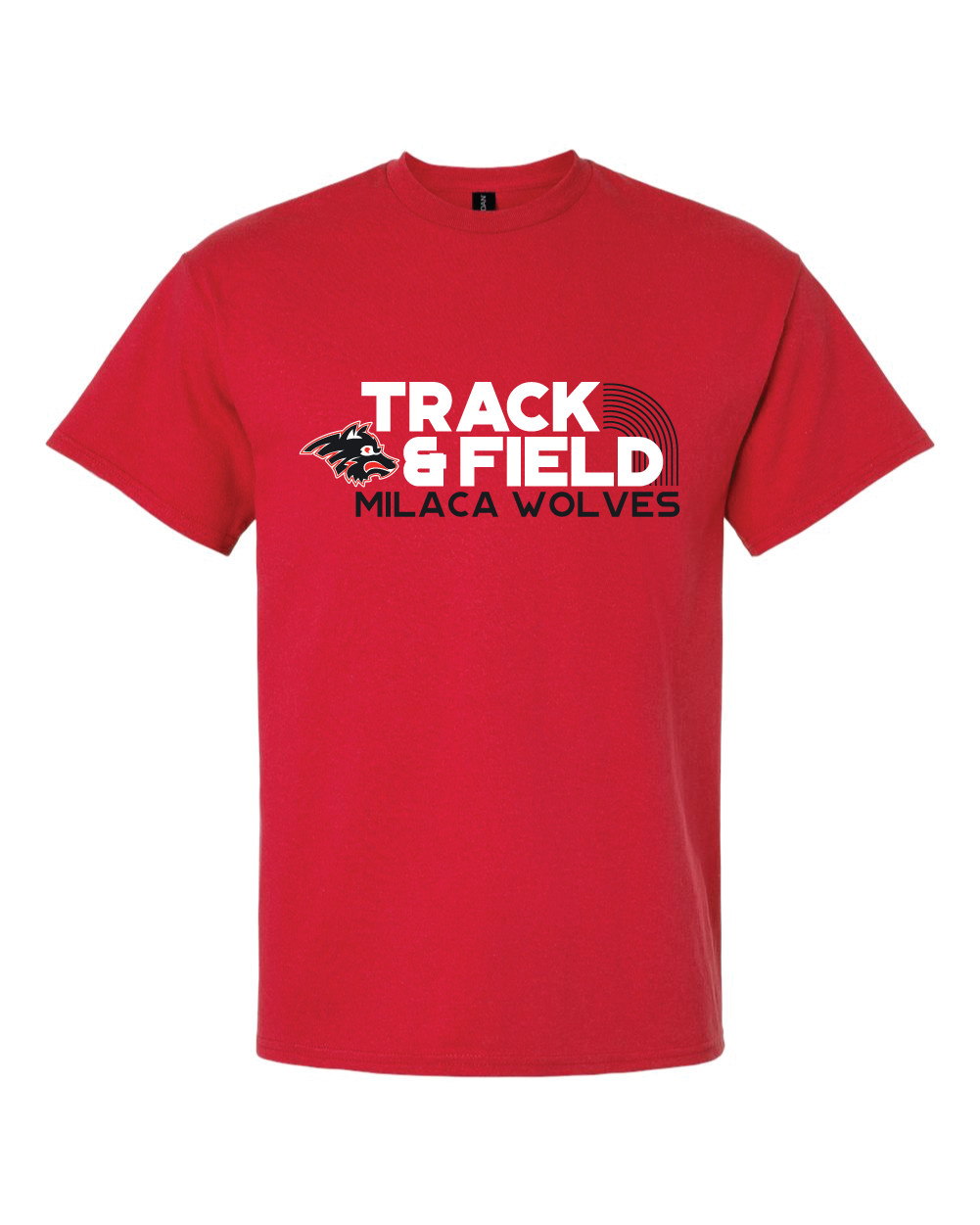 Milaca Track Apparel Store 2026