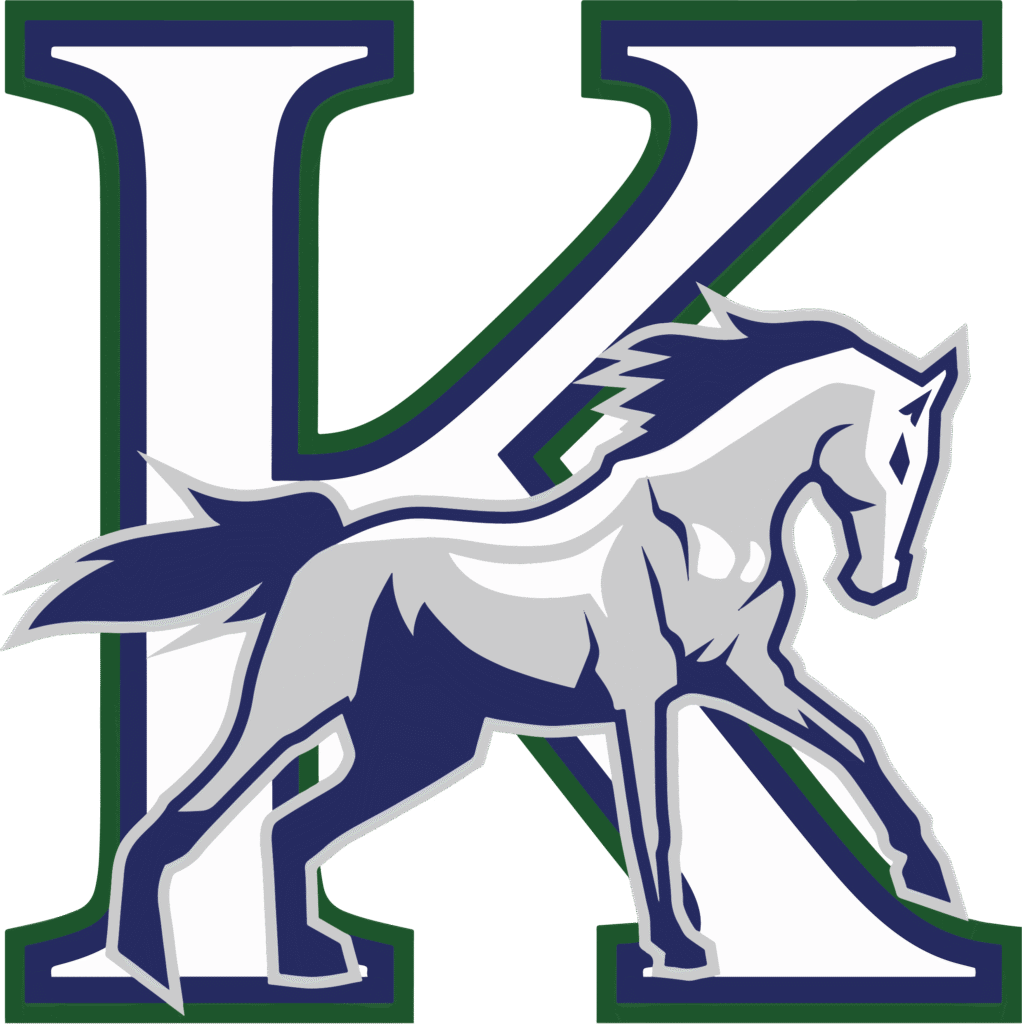 Kennedy Elementary School logo