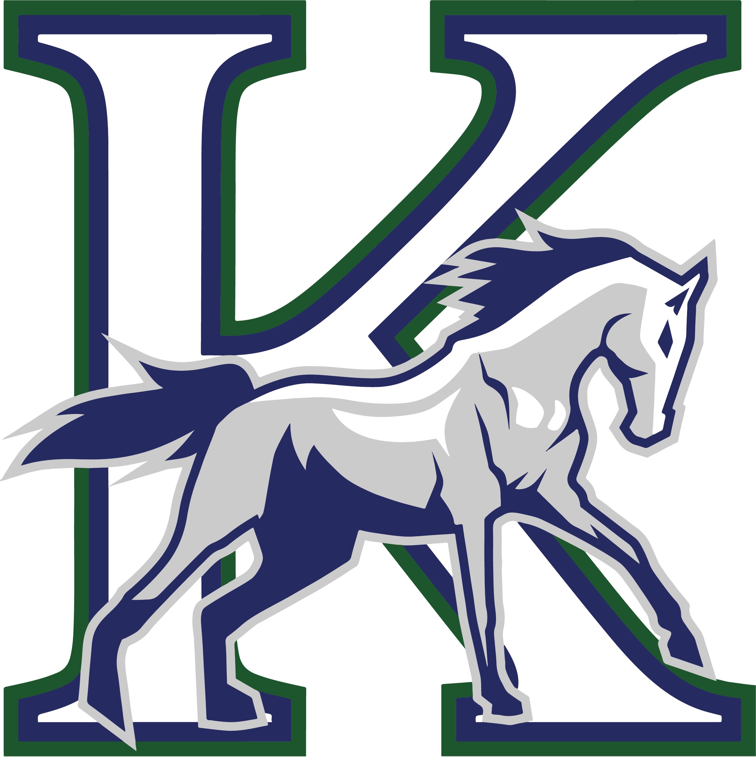 Kennedy Elementary School logo