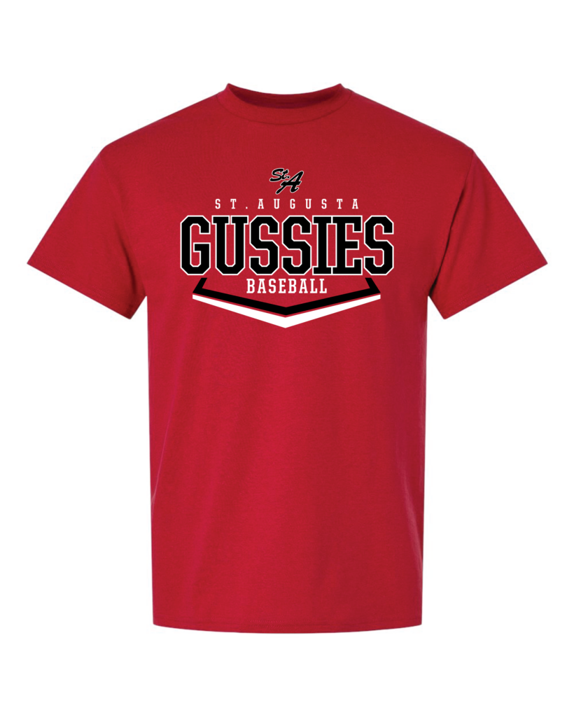 Gussies Baseball